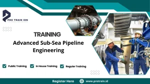 Pelatihan subsea pipeline engineering
