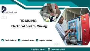 Pelatihan instalasi panel kontrol industri