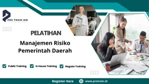 Pengendalian Risiko Sektor Publik
