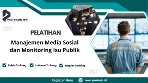 Monitoring isu publik digital