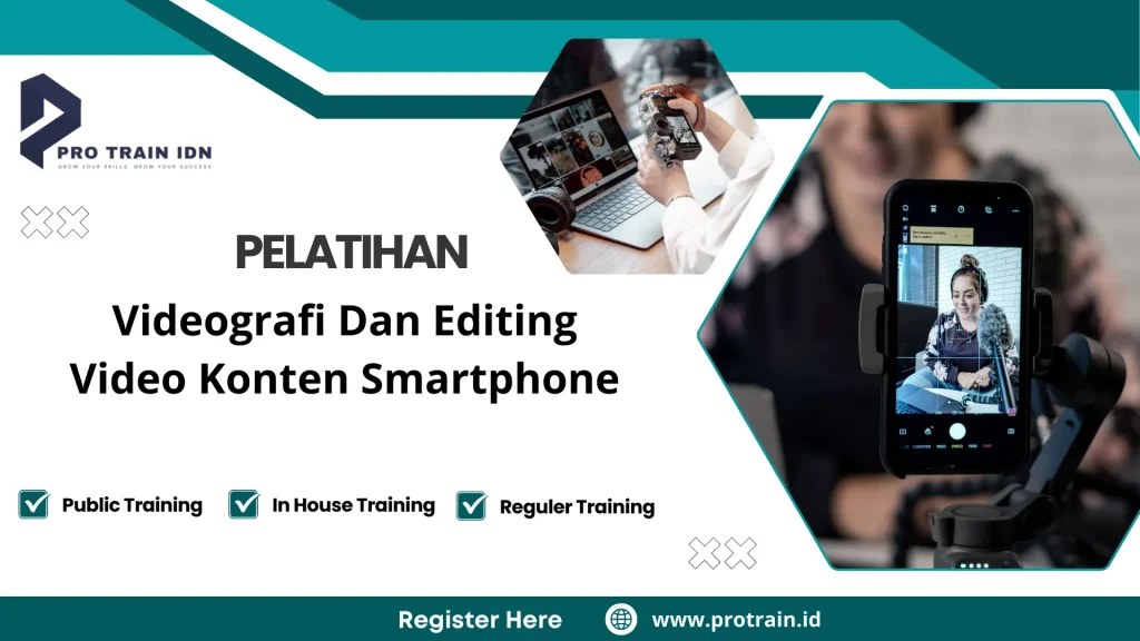 Editing video smartphone