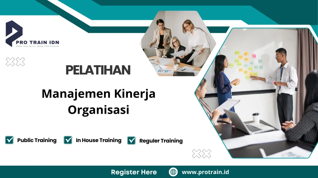 Pelatihan pengelolaan kinerja terpadu