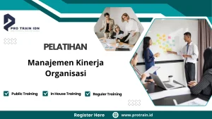 Pelatihan pengelolaan kinerja terpadu