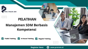 pengembangan kompetensi pegawai