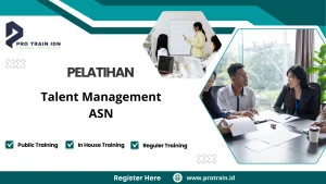 Pelatihan pengembangan karier ASN