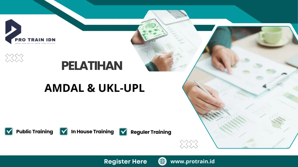 Pelatihan dokumen lingkungan hidup