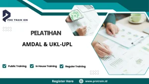 Pelatihan dokumen lingkungan hidup