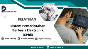 Pelatihan e-government indonesia