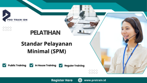 Pelatihan kebijakan layanan publik