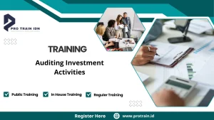 Pelatihan pengendalian internal keuangan