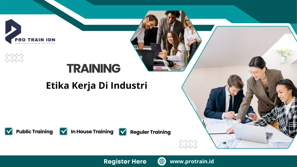 Pelatihan integritas karyawan