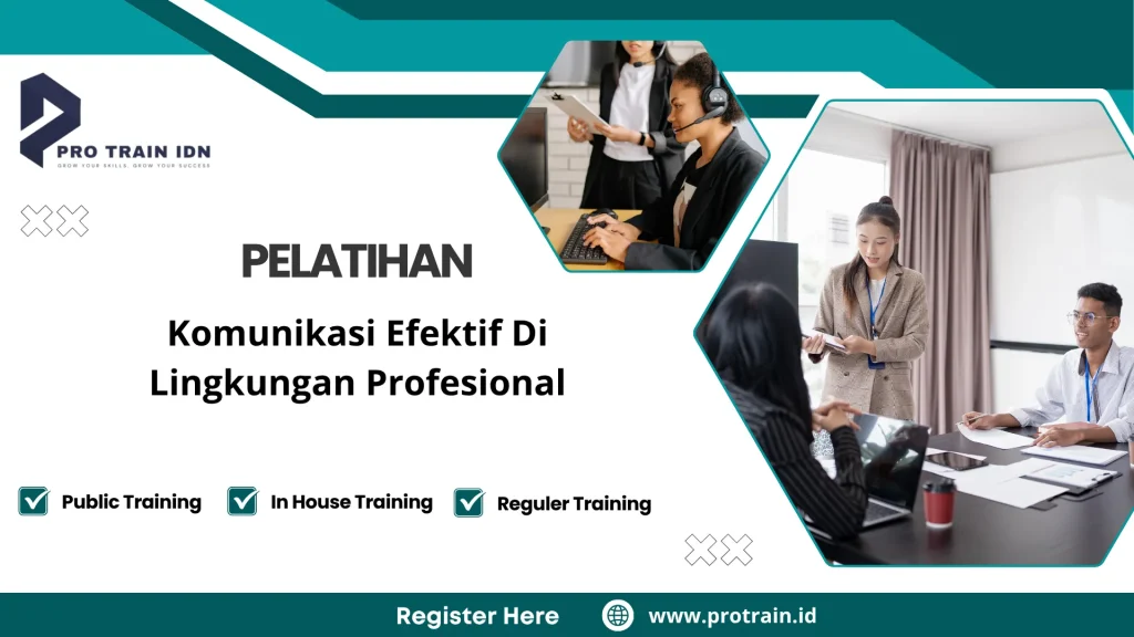Pelatihan komunikasi interpersonal bisnis