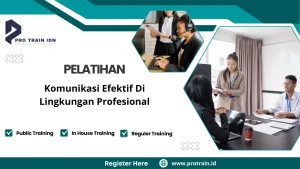Pelatihan komunikasi interpersonal bisnis