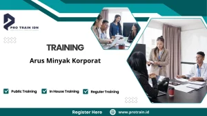 Pelatihan efisiensi operasional energi