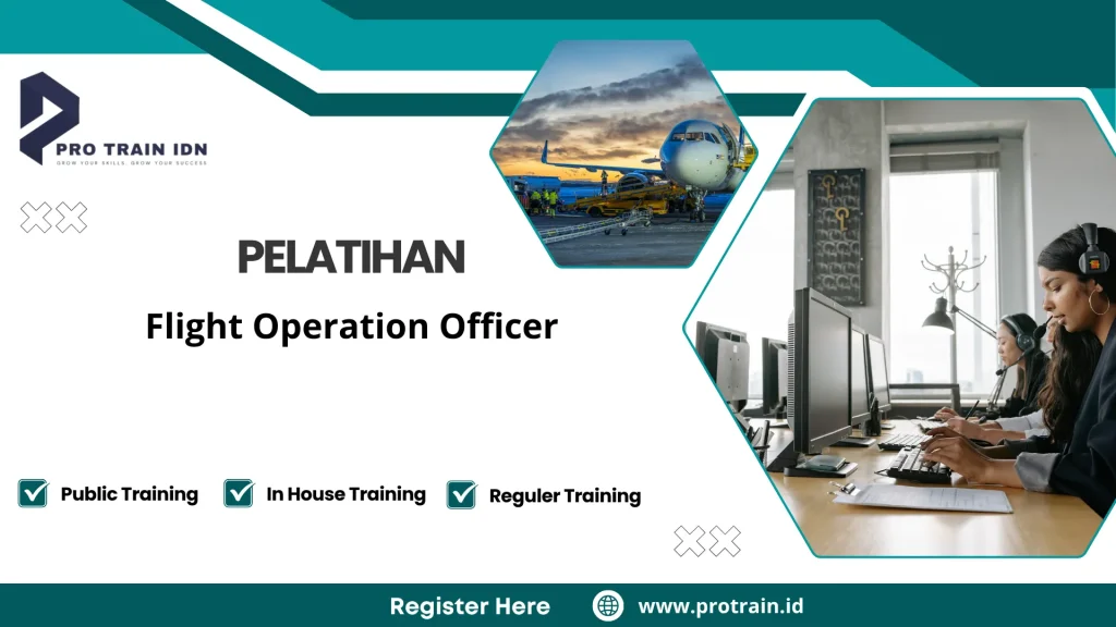 Pelatihan keselamatan penerbangan