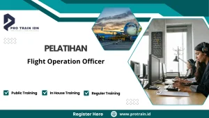 Pelatihan keselamatan penerbangan