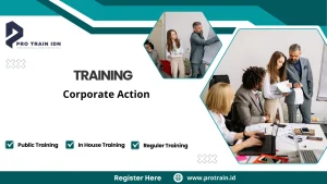 Pelatihan kebijakan dividen perusahaan