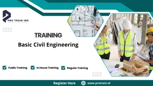 Pelatihan ilmu konstruksi bangunan