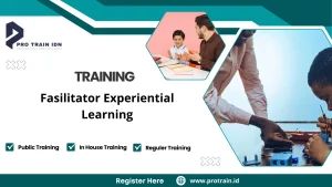Pelatihan fasilitator pembelajaran aktif