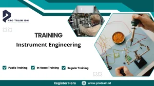 Pelatihan kalibrasi alat industri