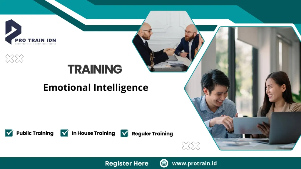 Pelatihan kemampuan empati dan komunikasi