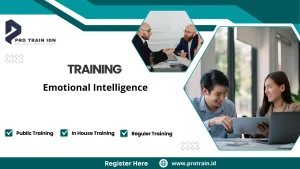 Pelatihan kemampuan empati dan komunikasi