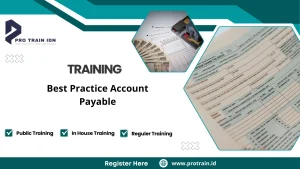 Pelatihan kontrol internal keuangan