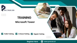 Pelatihan penguasaan microsoft 365