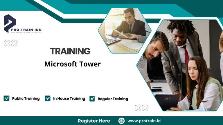 Pelatihan penguasaan microsoft 365