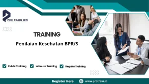 Pelatihan audit keuangan bank