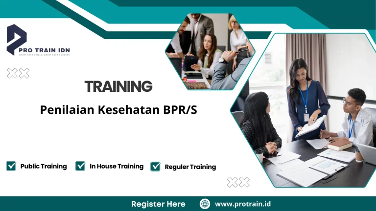 Pelatihan audit keuangan bank