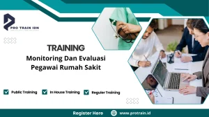 Pelatihan manajemen kinerja tenaga medis