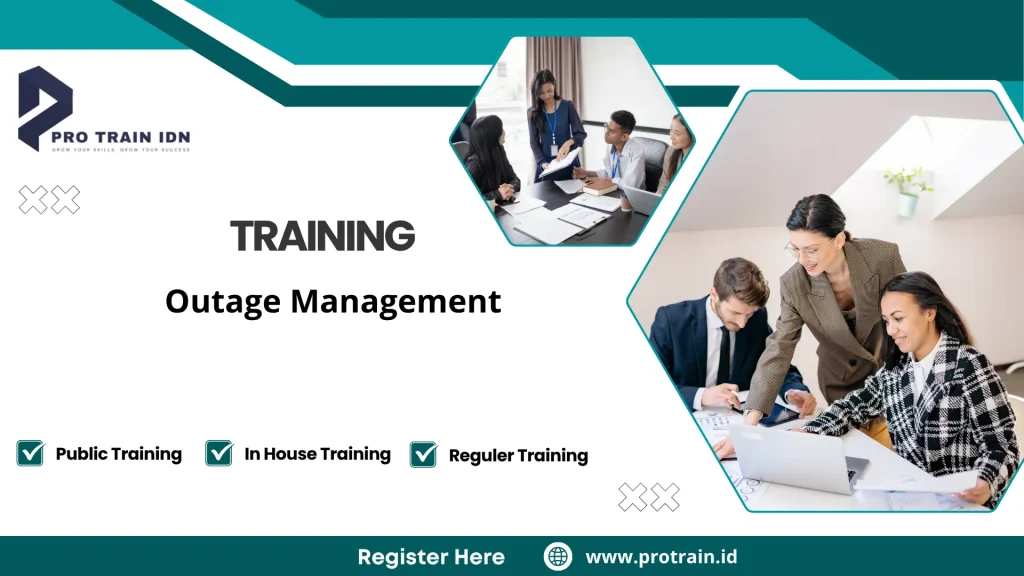 Pelatihan manajemen pemeliharaan gedung