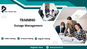 Pelatihan manajemen pemeliharaan gedung