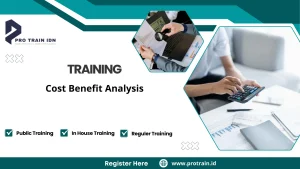 Pelatihan metode investasi efektif