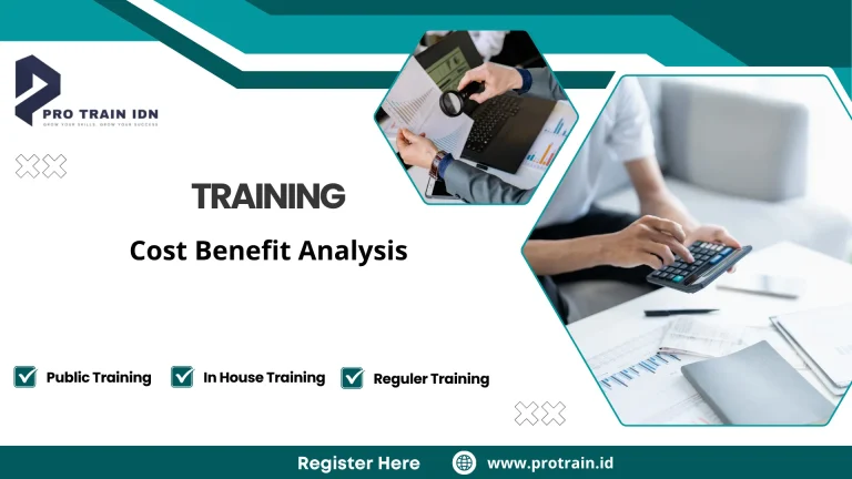 Pelatihan metode investasi efektif