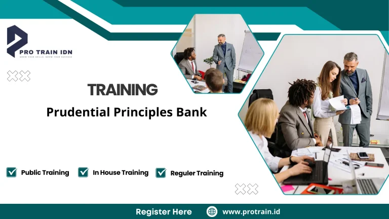 Pelatihan manajemen risiko bank