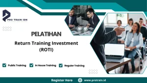 Pelatihan manajemen kinerja berbasis ROI