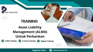 Pelatihan manajemen risiko suku bunga