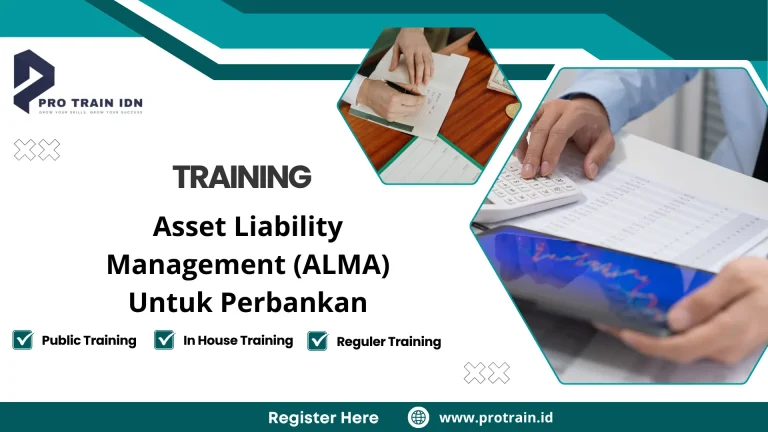 Pelatihan manajemen risiko suku bunga