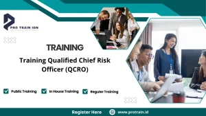 Pelatihan manajemen risiko perusahaan