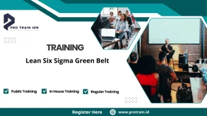 Pelatihan peningkatan kualitas proses bisnis