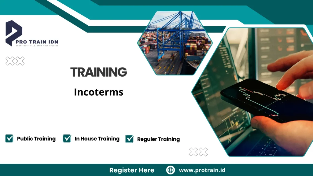 Pelatihan ekspor impor global