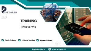 Pelatihan ekspor impor global