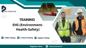Pelatihan manajemen lingkungan perusahaan