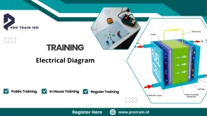 Pelatihan simbol listrik standar IEC