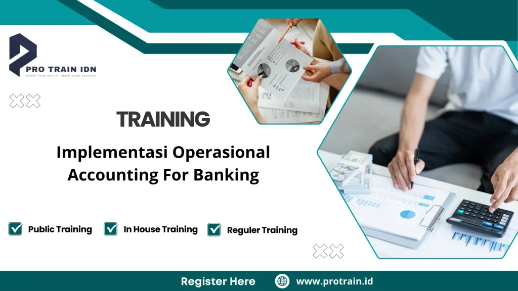 Pelatihan operasional keuangan bank