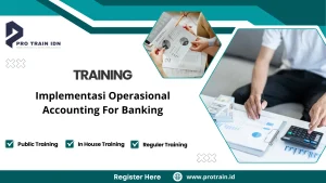 Pelatihan operasional keuangan bank