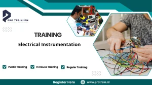 Pelatihan kalibrasi alat ukur industri