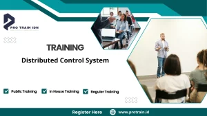 Pelatihan sistem DCS manufaktur